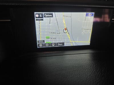 2017 Lexus RC 350   - Photo 21 - Hamilton, OH 45015