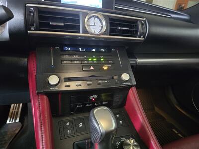 2017 Lexus RC 350   - Photo 19 - Hamilton, OH 45015
