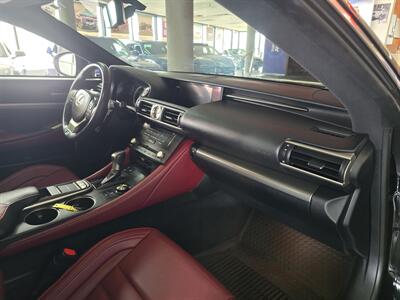 2017 Lexus RC 350   - Photo 13 - Hamilton, OH 45015