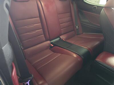 2017 Lexus RC 350   - Photo 15 - Hamilton, OH 45015