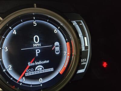 2017 Lexus RC 350   - Photo 23 - Hamilton, OH 45015