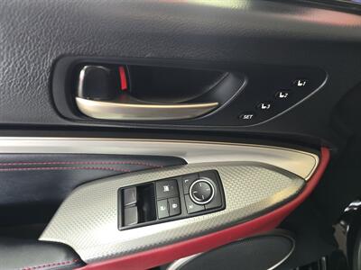 2017 Lexus RC 350   - Photo 16 - Hamilton, OH 45015