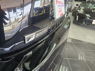 2017 Lexus RC 350   - Photo 27 - Hamilton, OH 45015