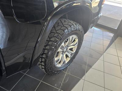 2020 RAM 1500 Laramie Longhorn 4DR CREW CAB/V8   - Photo 40 - Hamilton, OH 45015