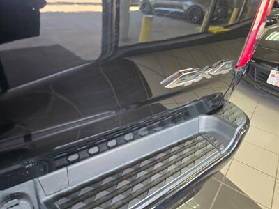 2020 RAM 1500 Laramie Longhorn 4DR CREW CAB/V8   - Photo 38 - Hamilton, OH 45015