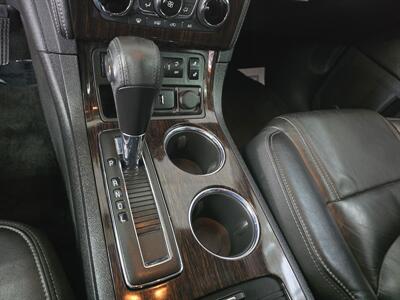 2016 Chevrolet Traverse LT 4DR SUV w/2LT   - Photo 23 - Hamilton, OH 45015