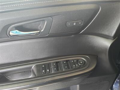 2016 Chevrolet Traverse LT 4DR SUV w/2LT   - Photo 20 - Hamilton, OH 45015