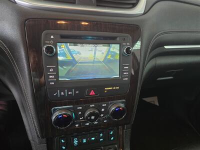 2016 Chevrolet Traverse LT 4DR SUV w/2LT   - Photo 25 - Hamilton, OH 45015