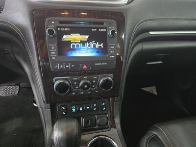 2016 Chevrolet Traverse LT 4DR SUV w/2LT   - Photo 28 - Hamilton, OH 45015