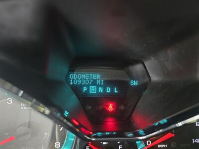 2016 Chevrolet Traverse LT 4DR SUV w/2LT   - Photo 30 - Hamilton, OH 45015