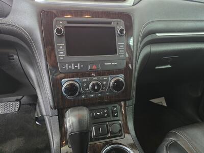 2016 Chevrolet Traverse LT 4DR SUV w/2LT   - Photo 24 - Hamilton, OH 45015