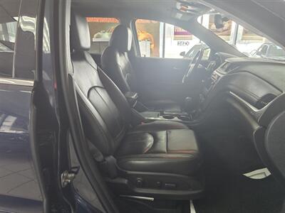 2016 Chevrolet Traverse LT 4DR SUV w/2LT   - Photo 16 - Hamilton, OH 45015