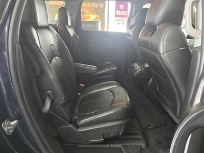 2016 Chevrolet Traverse LT 4DR SUV w/2LT   - Photo 18 - Hamilton, OH 45015
