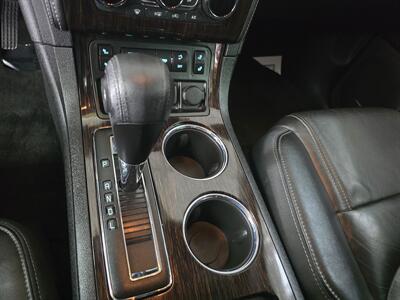 2016 Chevrolet Traverse LT 4DR SUV w/2LT   - Photo 27 - Hamilton, OH 45015