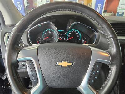 2016 Chevrolet Traverse LT 4DR SUV w/2LT   - Photo 31 - Hamilton, OH 45015