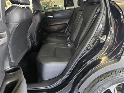 2023 Toyota Corolla Cross XLE - Photo 12 - Hamilton, OH 45015