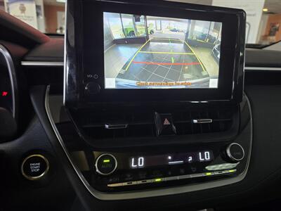 2023 Toyota Corolla Cross XLE - Photo 23 - Hamilton, OH 45015