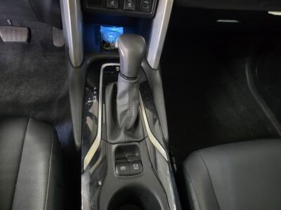 2023 Toyota Corolla Cross XLE - Photo 21 - Hamilton, OH 45015