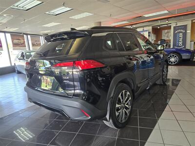 2023 Toyota Corolla Cross XLE - Photo 4 - Hamilton, OH 45015