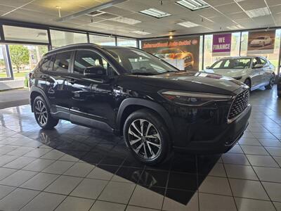 2023 Toyota Corolla Cross XLE - Photo 3 - Hamilton, OH 45015