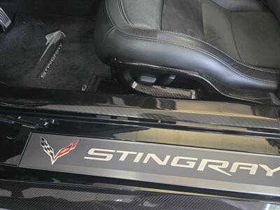 2017 Chevrolet Corvette Stingray Z51   - Photo 24 - Hamilton, OH 45015