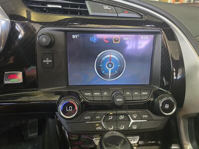 2017 Chevrolet Corvette Stingray Z51   - Photo 29 - Hamilton, OH 45015