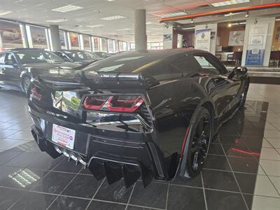 2017 Chevrolet Corvette Stingray Z51   - Photo 5 - Hamilton, OH 45015