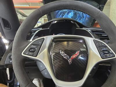 2017 Chevrolet Corvette Stingray Z51   - Photo 32 - Hamilton, OH 45015