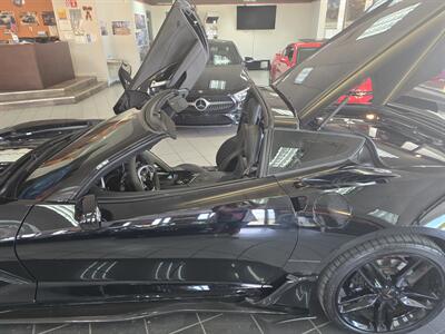 2017 Chevrolet Corvette Stingray Z51   - Photo 22 - Hamilton, OH 45015