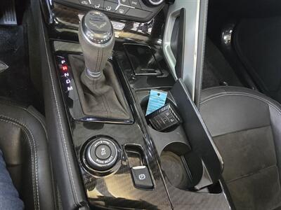 2017 Chevrolet Corvette Stingray Z51   - Photo 27 - Hamilton, OH 45015