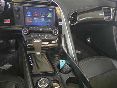 2017 Chevrolet Corvette Stingray Z51   - Photo 33 - Hamilton, OH 45015