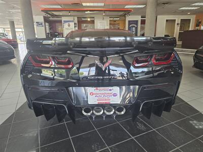 2017 Chevrolet Corvette Stingray Z51   - Photo 6 - Hamilton, OH 45015