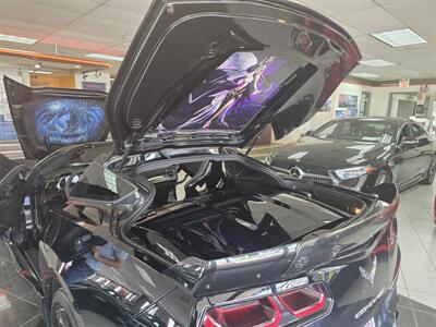 2017 Chevrolet Corvette Stingray Z51   - Photo 19 - Hamilton, OH 45015