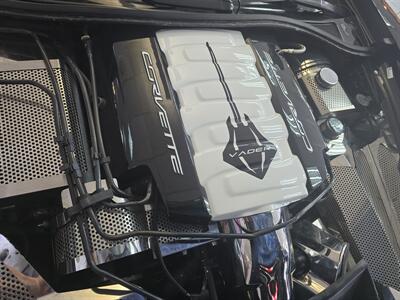 2017 Chevrolet Corvette Stingray Z51   - Photo 18 - Hamilton, OH 45015