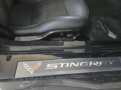 2017 Chevrolet Corvette Stingray Z51   - Photo 16 - Hamilton, OH 45015
