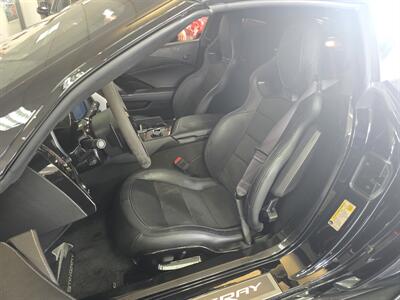 2017 Chevrolet Corvette Stingray Z51   - Photo 10 - Hamilton, OH 45015