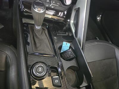 2017 Chevrolet Corvette Stingray Z51   - Photo 25 - Hamilton, OH 45015