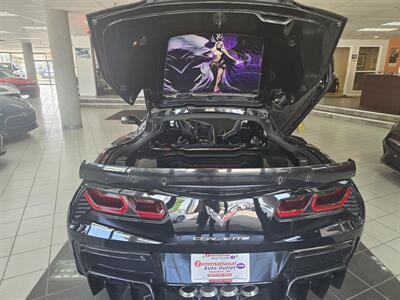 2017 Chevrolet Corvette Stingray Z51   - Photo 20 - Hamilton, OH 45015