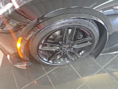 2017 Chevrolet Corvette Stingray Z51   - Photo 36 - Hamilton, OH 45015