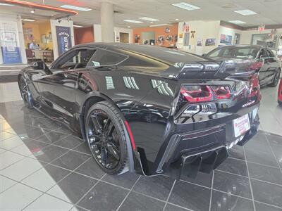 2017 Chevrolet Corvette Stingray Z51   - Photo 7 - Hamilton, OH 45015
