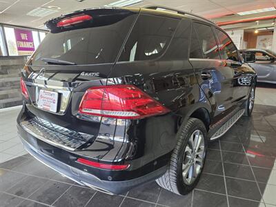 2016 Mercedes-Benz GLE 350 4MATIC   - Photo 4 - Hamilton, OH 45015