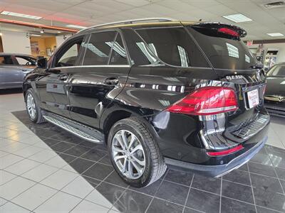 2016 Mercedes-Benz GLE 350 4MATIC   - Photo 6 - Hamilton, OH 45015