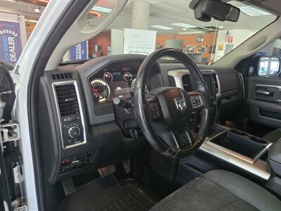 2015 RAM 1500 Big Horn - Photo 8 - Hamilton, OH 45015