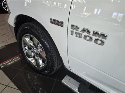 2015 RAM 1500 Big Horn - Photo 34 - Hamilton, OH 45015
