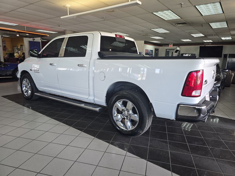 2015 RAM 1500 Big Horn - Photo 6 - Hamilton, OH 45015