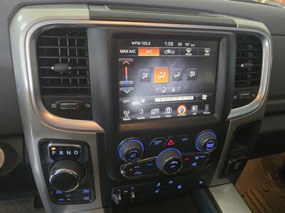 2015 RAM 1500 Big Horn - Photo 25 - Hamilton, OH 45015