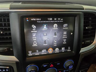 2015 RAM 1500 Big Horn - Photo 26 - Hamilton, OH 45015