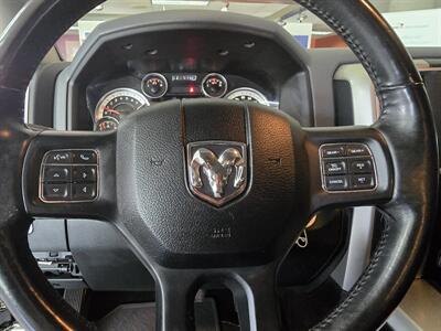 2015 RAM 1500 Big Horn - Photo 27 - Hamilton, OH 45015