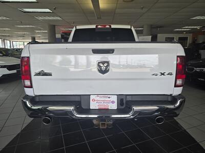 2015 RAM 1500 Big Horn - Photo 5 - Hamilton, OH 45015