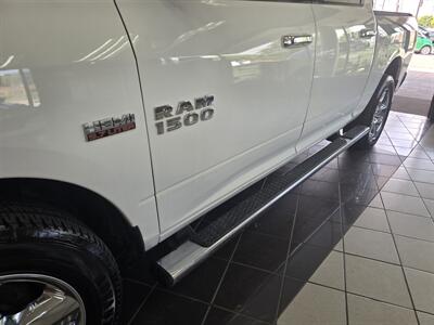 2015 RAM 1500 Big Horn - Photo 28 - Hamilton, OH 45015